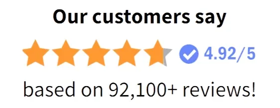 LipoTrine Customer 